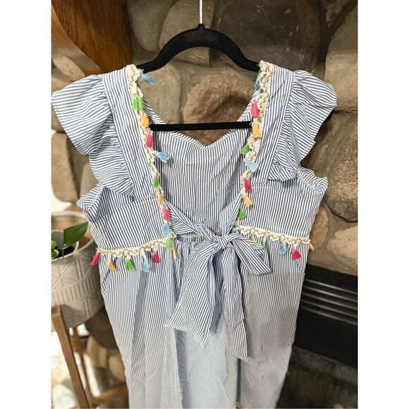 Spring/Summer boho adorable dress - Picture 4 of 6